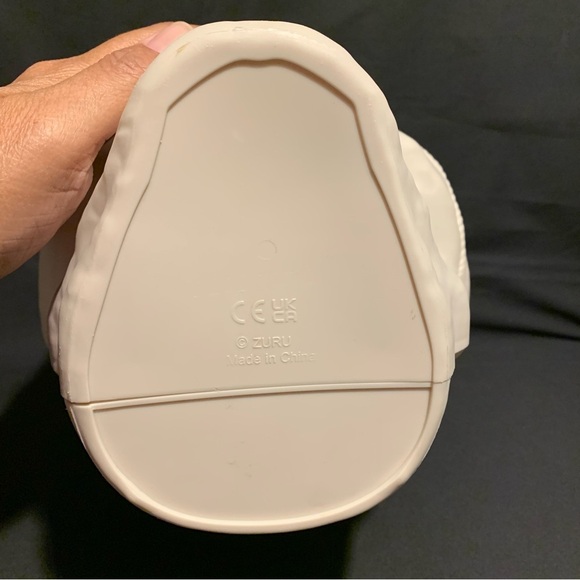 Giant 12” Pirate Zuru Smasher Skull Eye Ball Lights Up W/ Sound - Picture 8 of 8